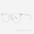 Wayfare Square Gafas de luz azul para mujeres y hombres